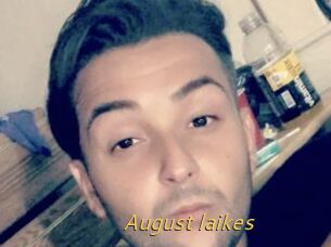 August_laikes