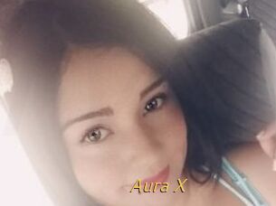 Aura_X