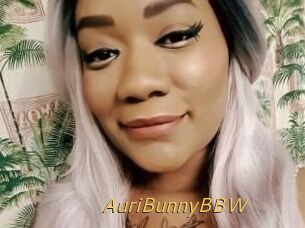 AuriBunnyBBW