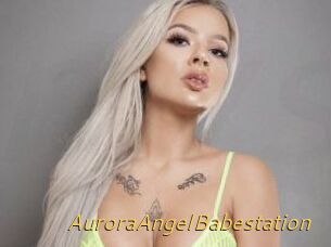 AuroraAngelBabestation