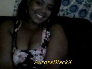 AuroraBlackX