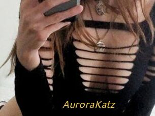 AuroraKatz