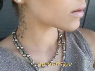 Aurora_Maze
