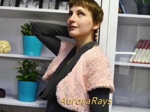 AuroraRays