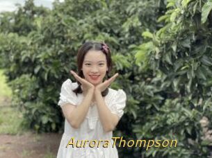 AuroraThompson