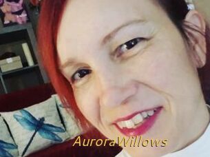 AuroraWillows