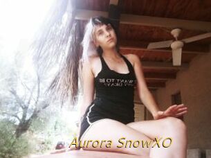 Aurora_SnowXO