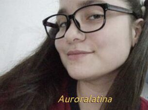 Auroralatina
