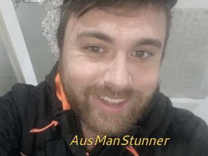 AusManStunner