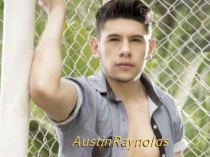 AustinRaynolds