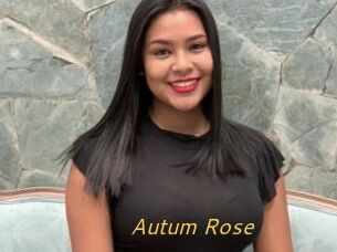 Autum_Rose