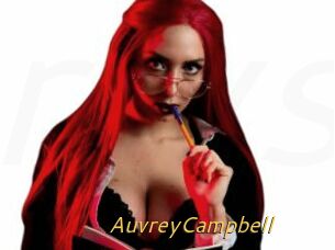 AuvreyCampbell