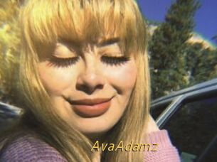 AvaAdamz