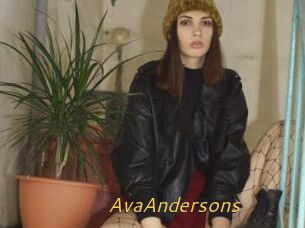 AvaAndersons