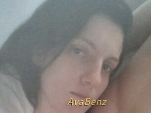 Ava_Benz