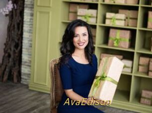 AvaEdison