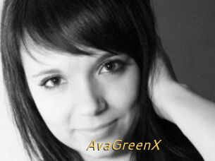 AvaGreenX