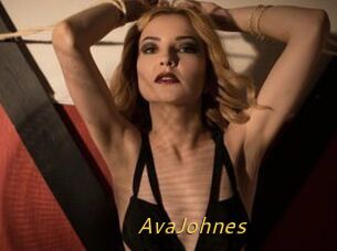 AvaJohnes
