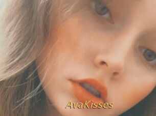 AvaKisses