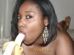 Ava_Lexie