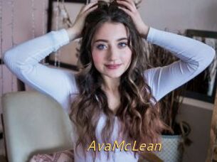 AvaMcLean