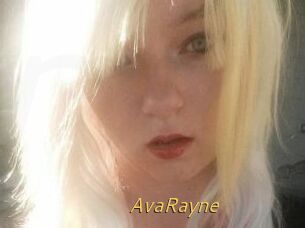 AvaRayne
