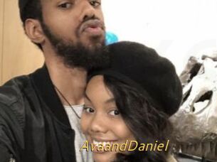 AvaandDaniel