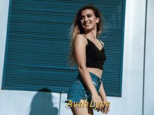 AvahLynn