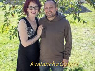 AvalancheCouple
