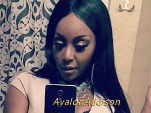 AvalonAddison