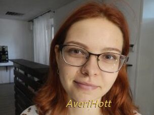 AveriHott
