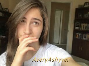 AveryAshyver