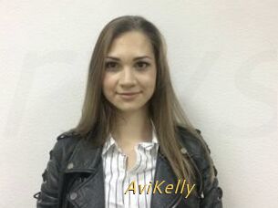 AviKelly