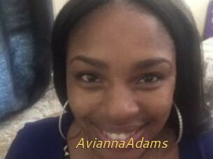 AviannaAdams