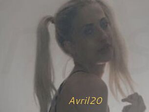 Avril20