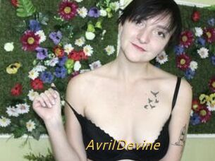 AvrilDevine