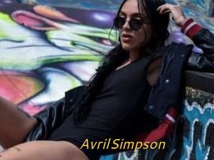 AvrilSimpson