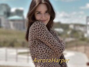 AvroraHarper