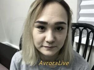AvroraLive