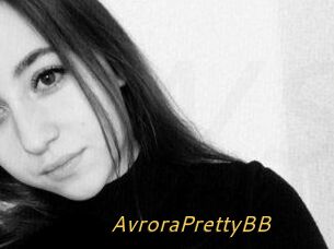 AvroraPrettyBB