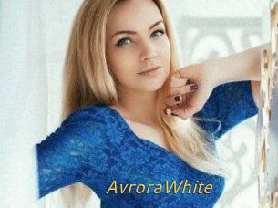 AvroraWhite