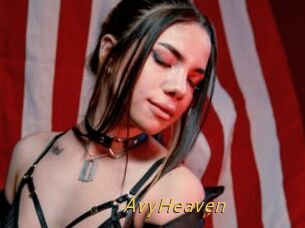 AvyHeaven