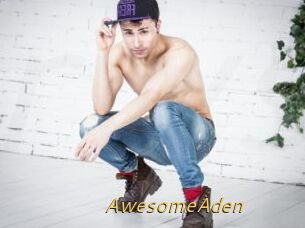AwesomeAden