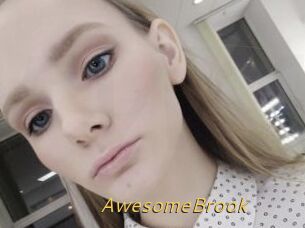 AwesomeBrook