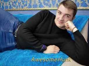 AwesomeHunk