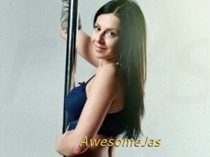 AwesomeJas