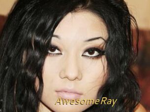 AwesomeRay