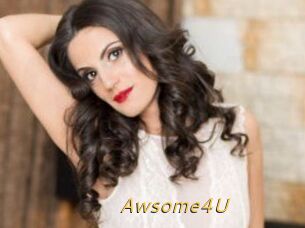 Awsome4U