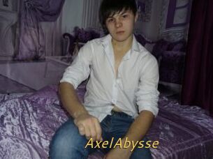 AxelAbysse