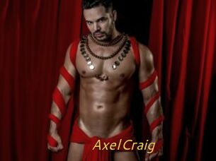 AxelCraig
